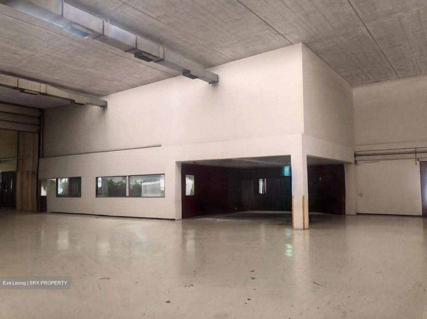 International Road (D22), Factory #613329081